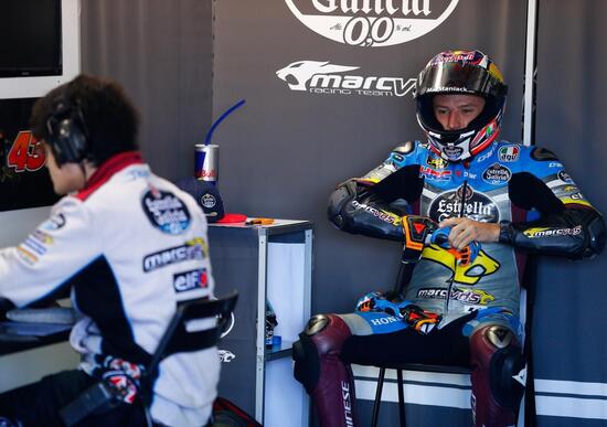 MotoGP 2017. GP di Francia, Jack Miller chiude le FP1 al comando MotoGP 2017. GP di Francia, Jack Miller chiude le FP1 al comando