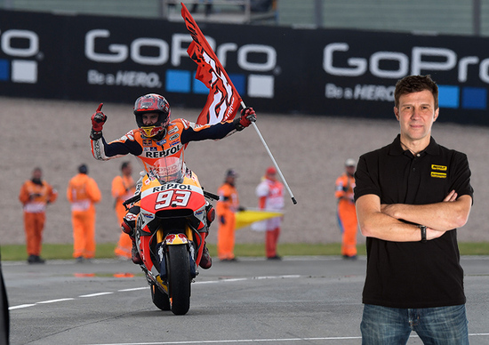 MotoGP 2017. Il GP di Germania 2017 LIVE MotoGP 2017. Il GP di Germania 2017 LIVE