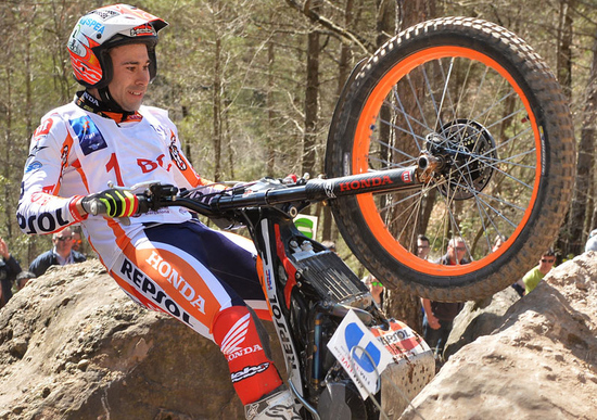 Trial. In USA a due passi dal titolo Trial. In USA a due passi dal titolo
