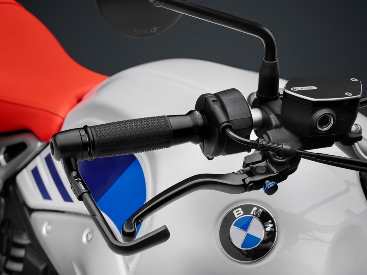 Rizoma Per La BMW R NineT Urban G S Accessori Moto It