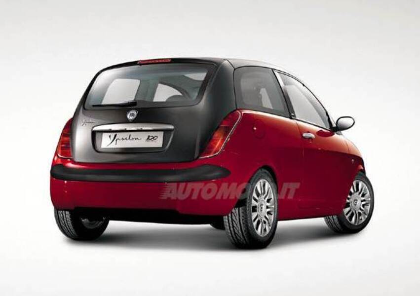 Lancia Ypsilon Multijet V Oro Prezzo E