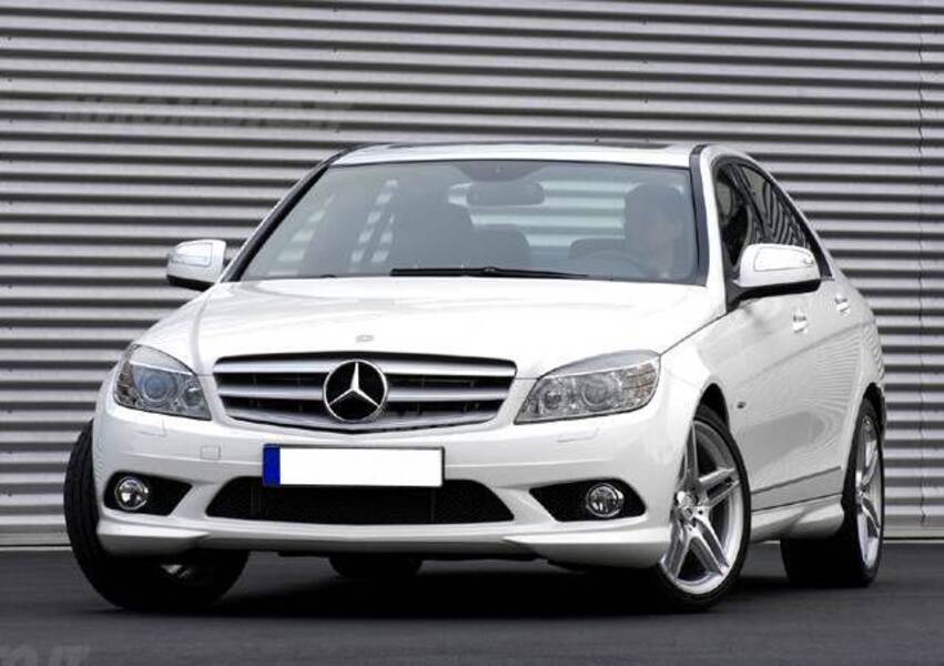 Mercedes Benz Classe C Cdi Avantgarde Prezzo E