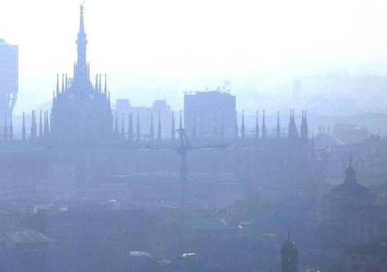 Smog, De Vita: «Non sottovalutiamo il problema del riscaldamento domestico»