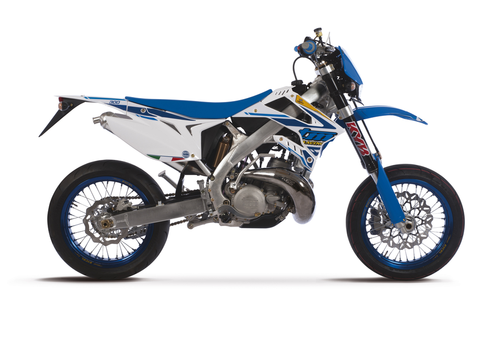 Tm Moto SMR 250 2018 Prezzo E Scheda Tecnica Moto It