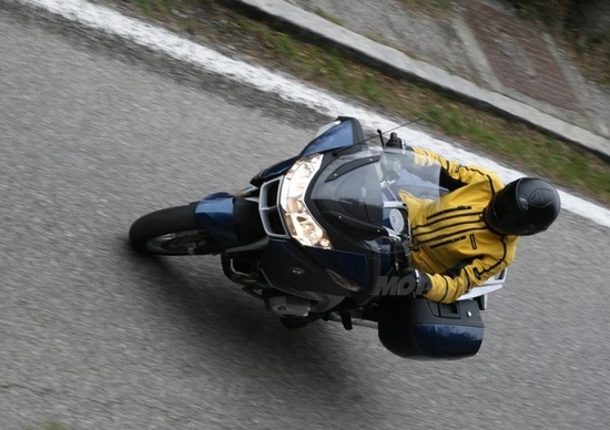 BMW R 1200 RT BMW R 1200 RT