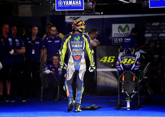 VR46 distribuirà il merchandising Yamaha Movistar MotoGP VR46 distribuirà il merchandising Yamaha Movistar MotoGP