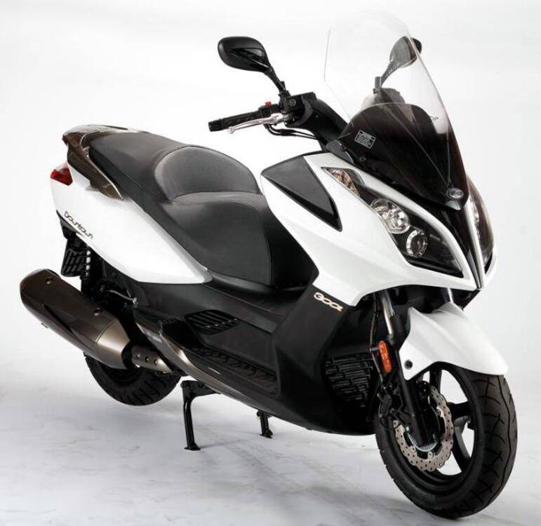 Vendo Kymco Downtown I Abs Nuova A Montebelluna Codice