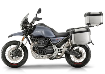 Moto Guzzi V Tt Prezzo E Scheda Tecnica Moto It