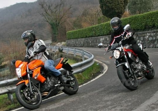 Nico Cereghini: La scelta della prima moto Nico Cereghini: La scelta della prima moto