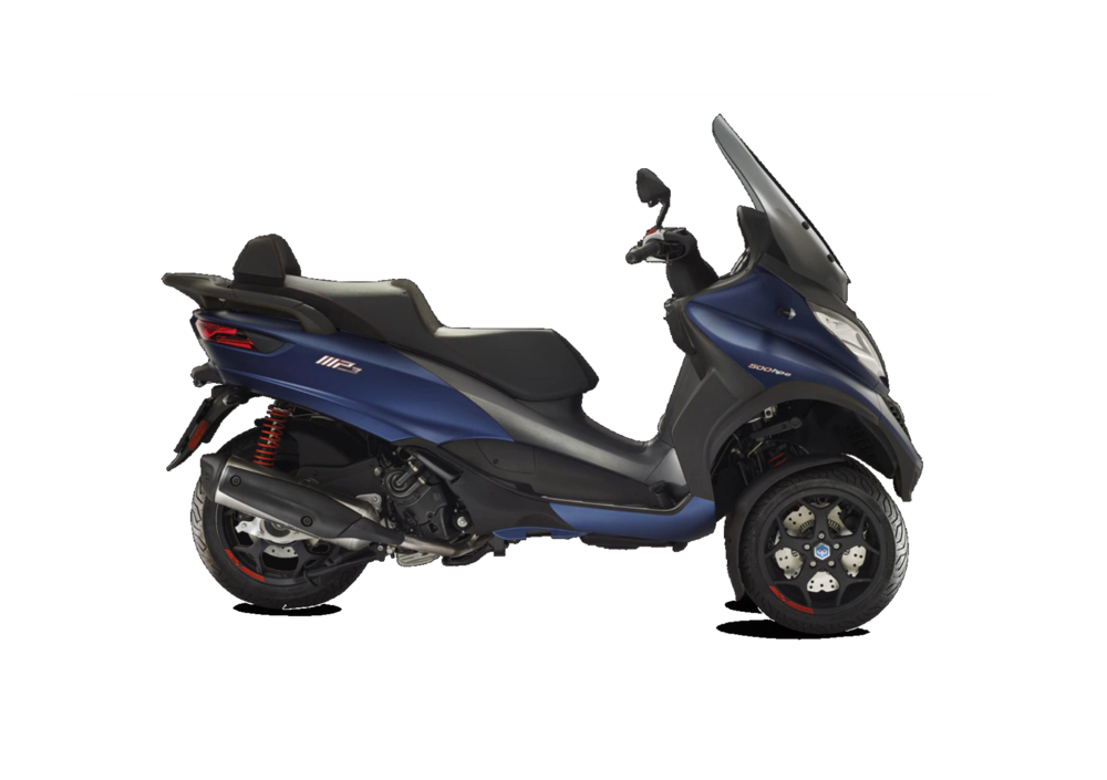 Piaggio Mp Hpe Sport Advanced Prezzo E Scheda Tecnica