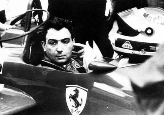 Michele Alboreto voleva portare un italiano in F1. Il ricordo Michele Alboreto voleva portare un italiano in F1. Il ricordo