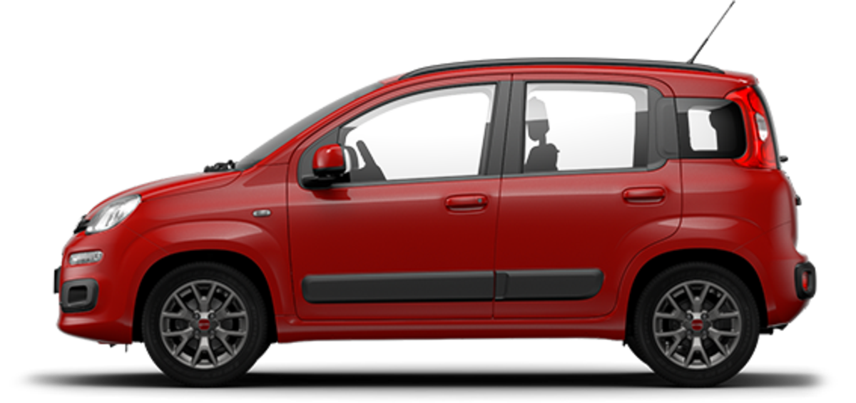 Promozione Fiat Panda Senza IVA 7 800 Euro Automoto It