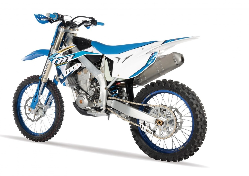 Tm Moto Mx Fi T Prezzo E Scheda Tecnica Moto It