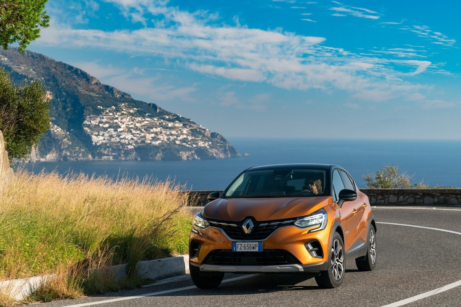 Renault Captur Arriva La Versione Gpl News Automoto It