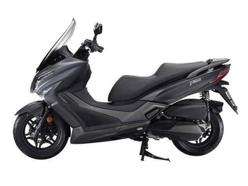 Vendo Kymco X Town 300i ABS 2016 20 Nuova A Milano Codice 6745257