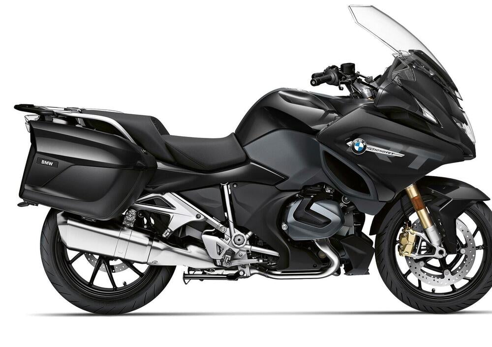 Bmw R Rt Prezzo E Scheda Tecnica Moto It