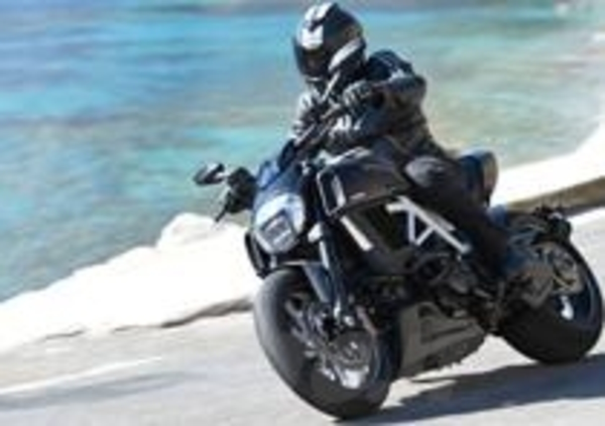 Moto Consigli Per Gli Acquisti 5 Ducati Diavel E XDiavel In Versione