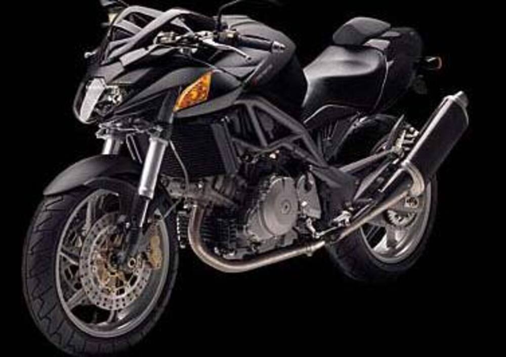 Cagiva X Tra Raptor 1000 Prezzo E Scheda Tecnica Moto It