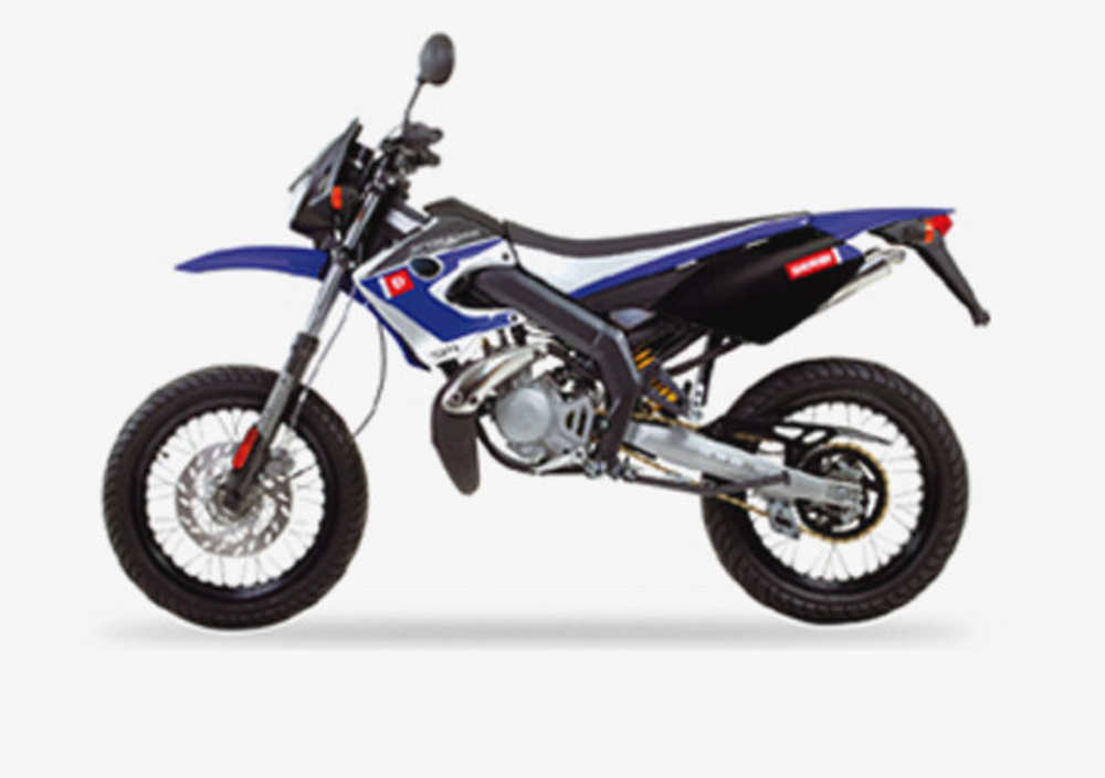 Derbi Senda X Treme Sm Prezzo E Scheda Tecnica Moto It