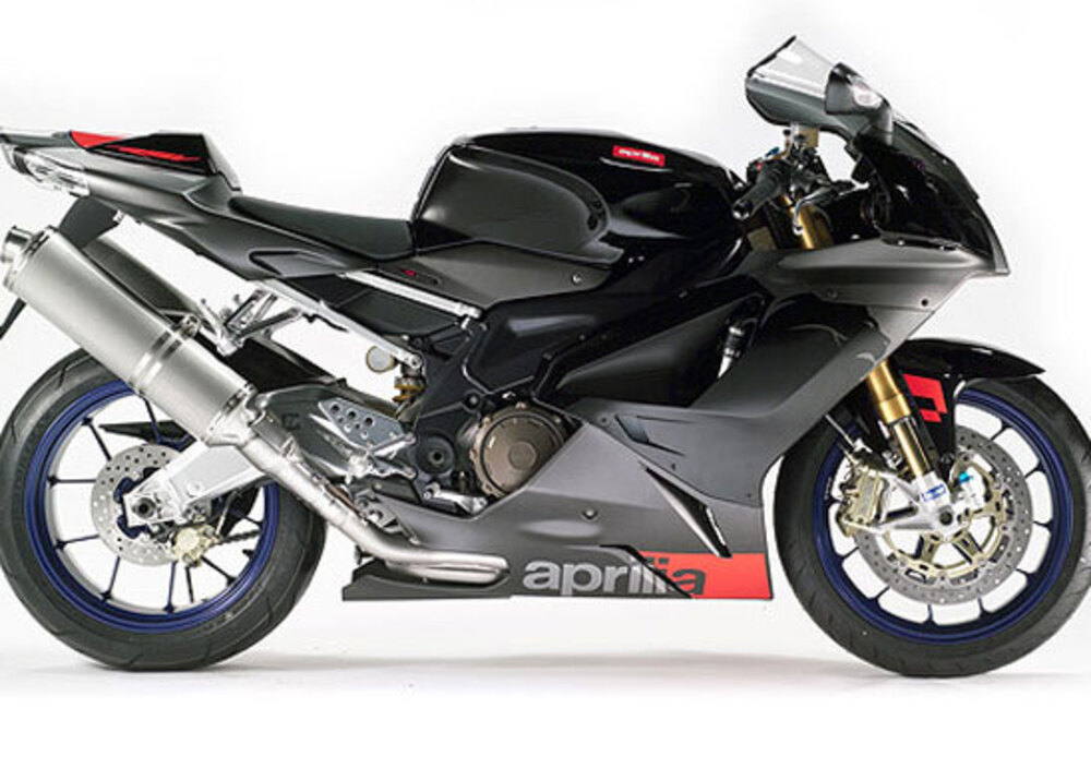 Aprilia Rsv R Prezzo E Scheda Tecnica Moto It