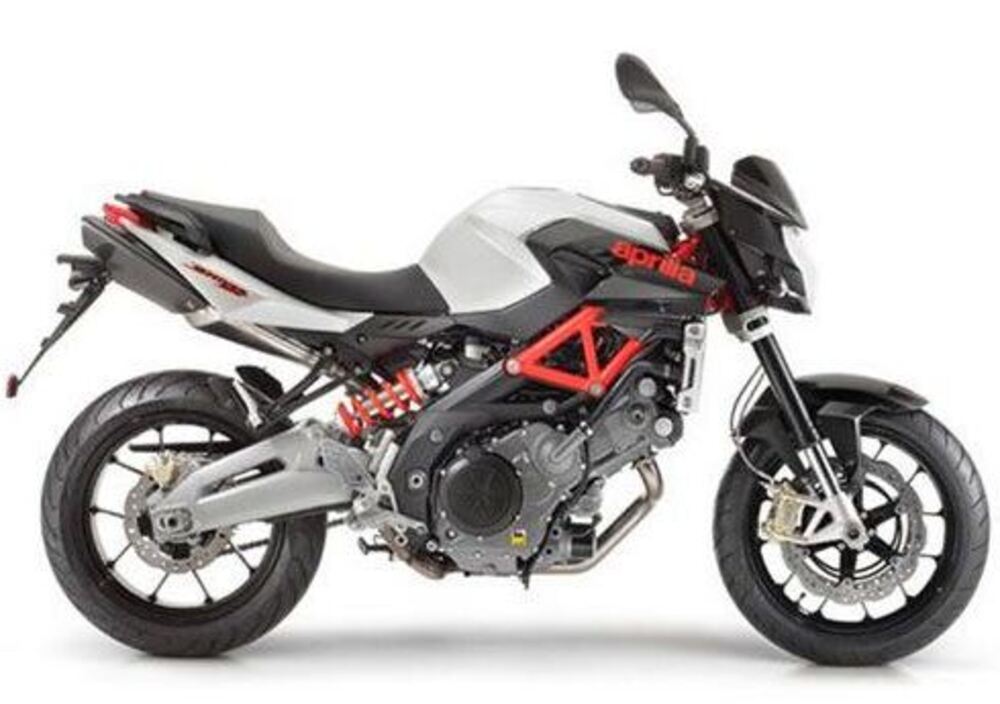 Aprilia Shiver 750 ABS 2010 17 Prezzo E Scheda Tecnica Moto It