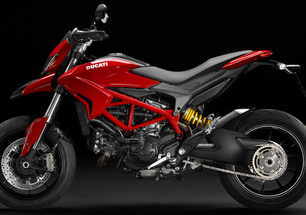 Ducati Hypermotard 821 2013 15 Prezzo E Scheda Tecnica Moto It