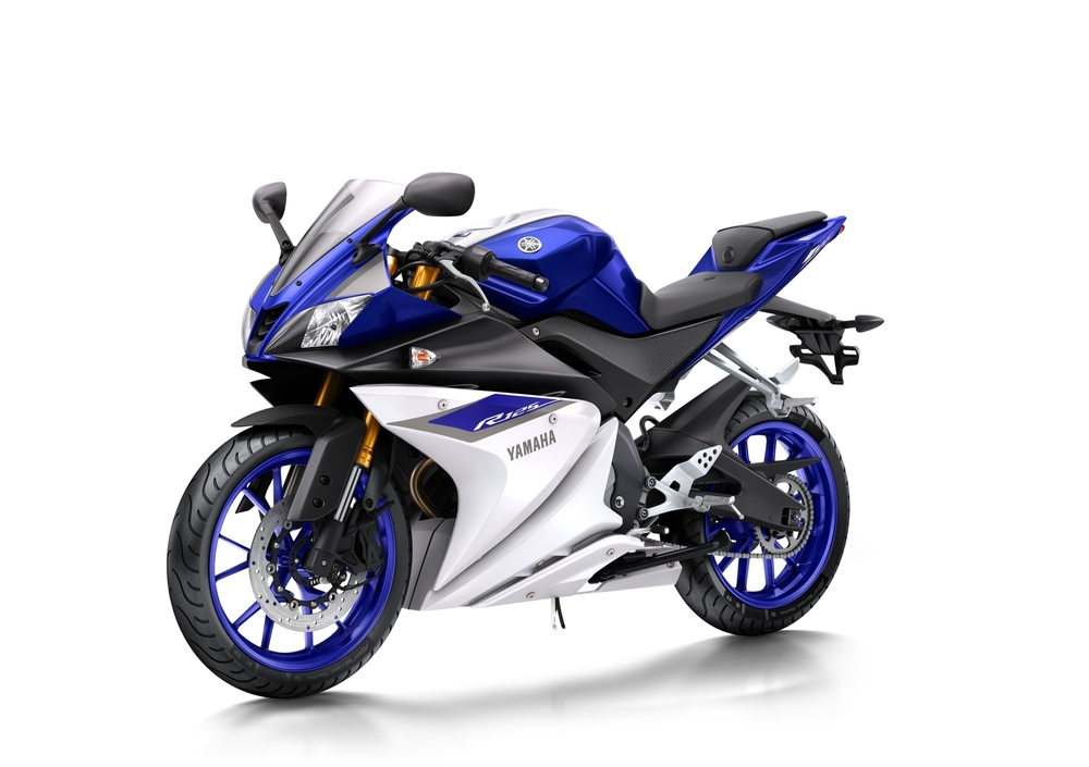 Yamaha Yzf R Prezzo E Scheda Tecnica Moto It