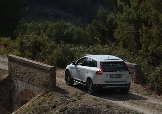 Volvo XC60 Volvo XC60