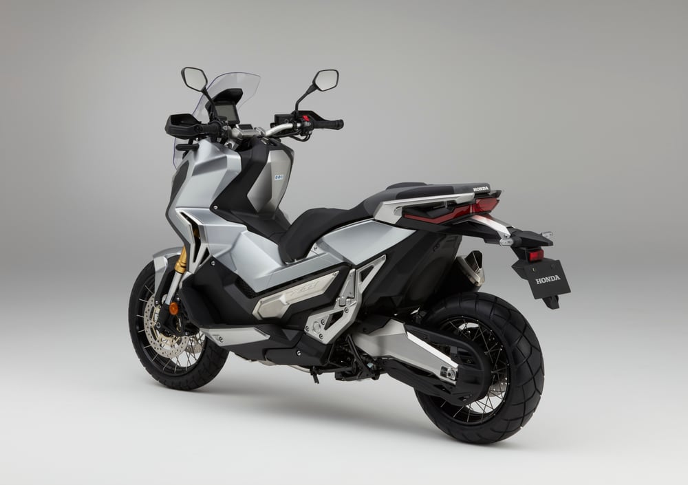 Honda X ADV Prezzo E Scheda Tecnica Moto It