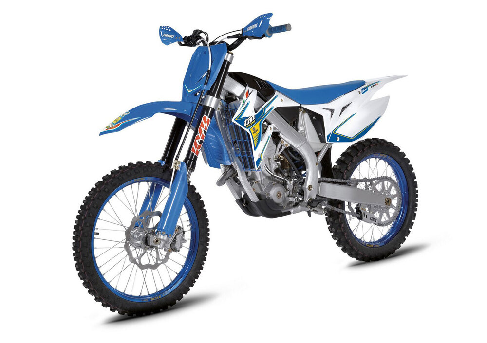 Tm Moto Mx Fi Prezzo E Scheda Tecnica Moto It