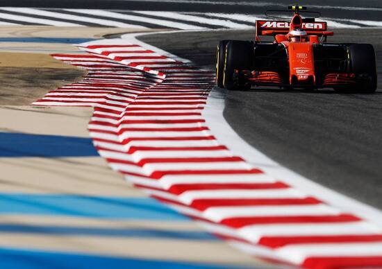 F1: McLaren-Honda, la parola agli avvocati per scrivere la fine F1: McLaren-Honda, la parola agli avvocati per scrivere la fine