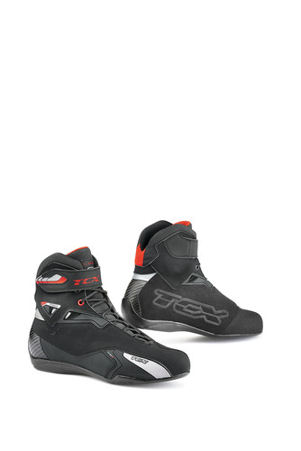 Rush Moto Jl1kcf Waterproof Scarpa Tcx It Accessori USzpqMV