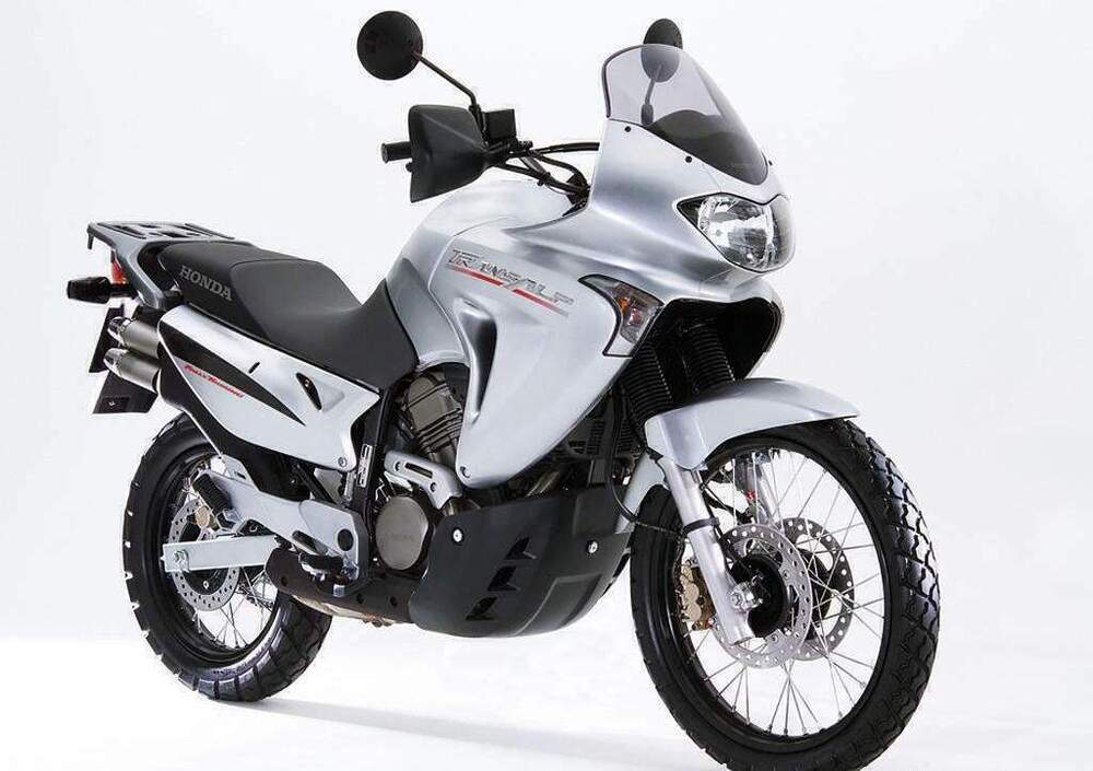 Honda Transalp Xl 650v 2005 06 Prezzo E Scheda Tecnica Motoit