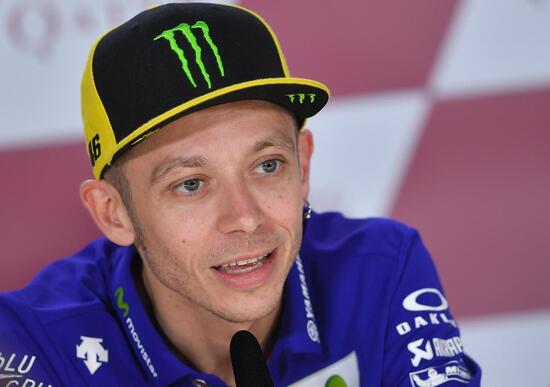 Valentino Rossi, nuova caduta in Motocross Valentino Rossi, nuova caduta in Motocross