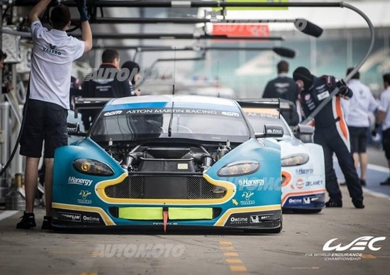 WEC, 6 Ore di Silverstone: ora si fa sul serio WEC, 6 Ore di Silverstone: ora si fa sul serio