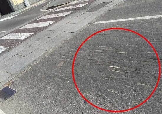 Dossi: vietati sulle strade principali. E chi sbaglia deve pagare Dossi: vietati sulle strade principali. E chi sbaglia deve pagare