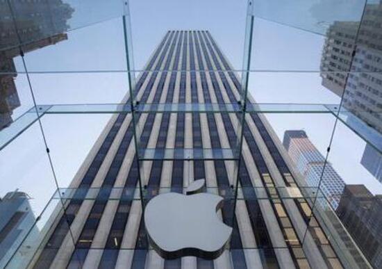 Apple fa shopping: assunti ingegneri ex F.1 per lo sviluppo della Apple Car Apple fa shopping: assunti ingegneri ex F.1 per lo sviluppo della Apple Car