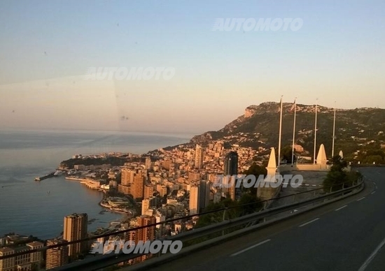 Staurenghi e la F.1 vista dall'hospitality Pirelli: il GP di Montecarlo Staurenghi e la F.1 vista dall'hospitality Pirelli: il GP di Montecarlo