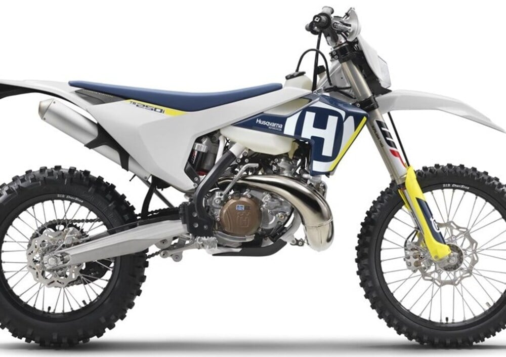 2019 husqvarna fe 250 review