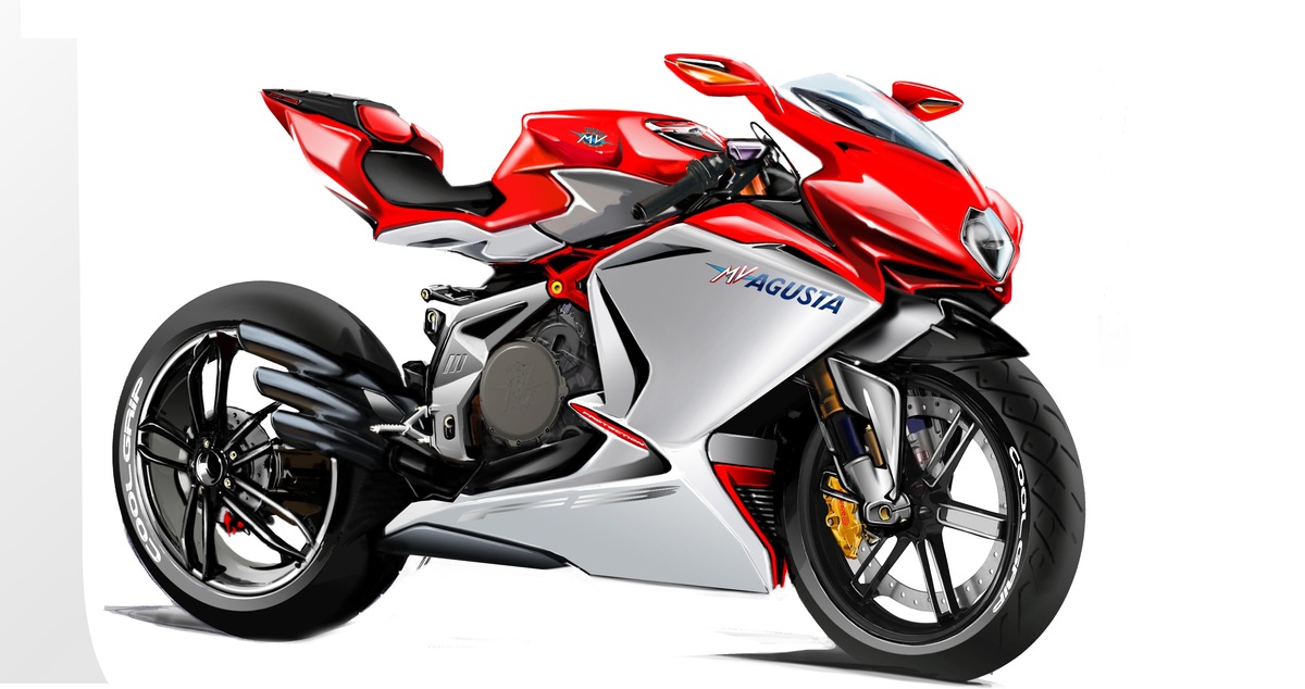 Le 5 moto che hanno cambiato il design - News - Moto.it