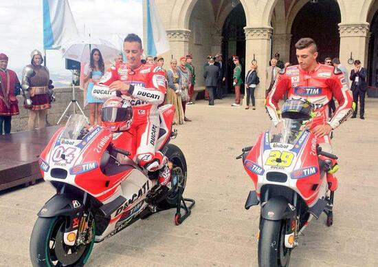 MotoGP 2015 a Misano. Tutti gli appuntamenti fuori dal circuito MotoGP 2015 a Misano. Tutti gli appuntamenti fuori dal circuito