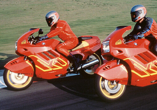 Le 15 Moto dal design controverso Le 15 Moto dal design controverso