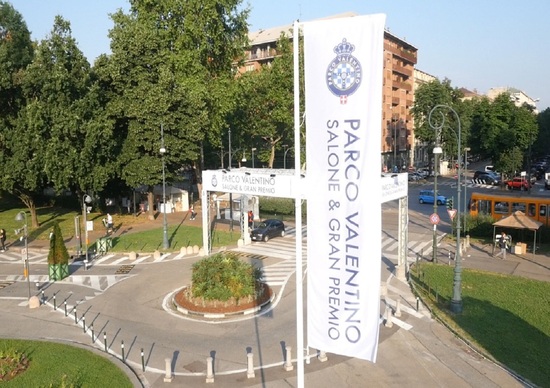 Parco Valentino – Salone e Gran Premio: oggi l’inaugurazione Parco Valentino – Salone e Gran Premio: oggi l’inaugurazione
