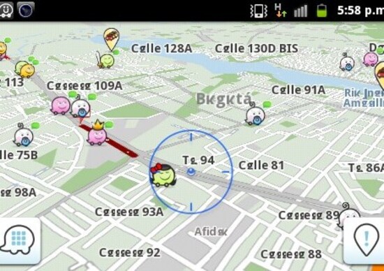 RideWith, il car pooling firmato Google RideWith, il car pooling firmato Google