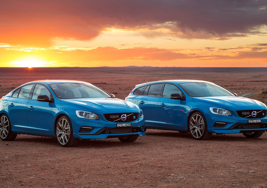 Volvo acquisisce il 100% di Polestar: sarà la sua AMG Volvo acquisisce il 100% di Polestar: sarà la sua AMG