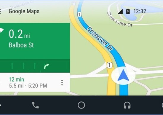 Android Auto 1.2: ecco cosa cambia Android Auto 1.2: ecco cosa cambia