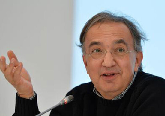 Marchionne, Alfa: «Non ne abbiamo fatta una giusta» Marchionne, Alfa: «Non ne abbiamo fatta una giusta»
