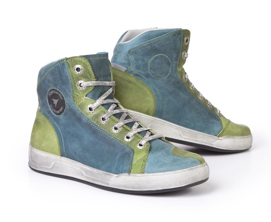 Nuove sneakers Stylmartin Nuove sneakers Stylmartin