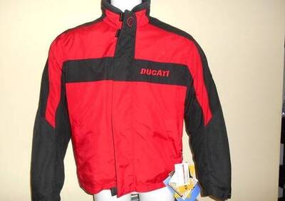 GIACCA ROMBO Ducati - Annuncio 6206459