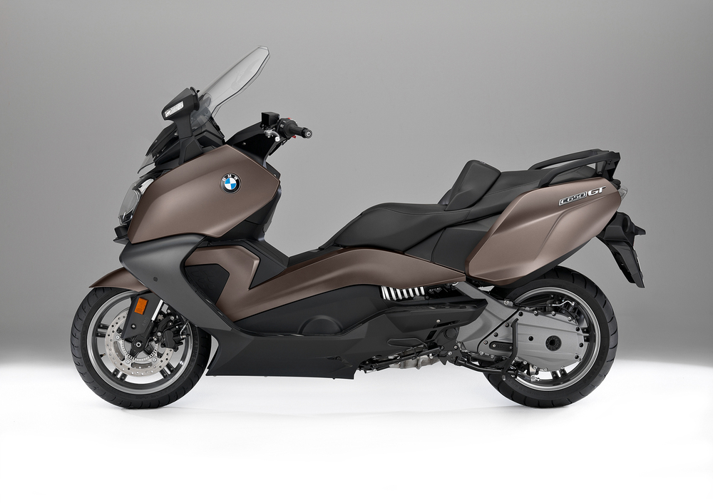 Bmw C Gt Prezzo E Scheda Tecnica Moto It